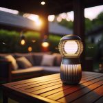 Meilleure lampe anti-moustique pour votre espace extérieur