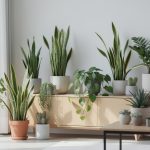 Plante d'intérieur sans entretien : les meilleures découvrez notre sélection des meilleures plantes d'intérieur sans entretien pour embellir votre maison facilement et durablement.