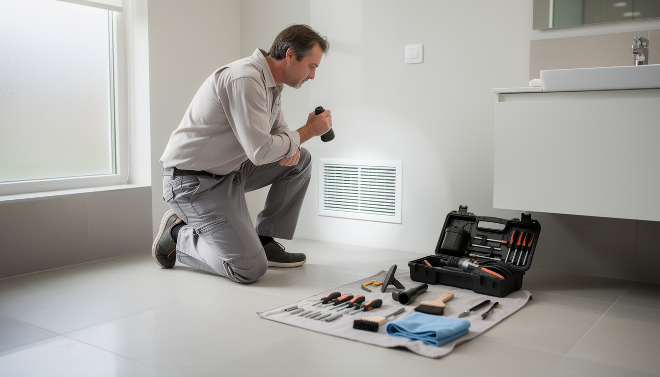 découvrez comment nettoyer efficacement les gaines vmc, éliminer poussières et saletés, et préserver la qualité de l’air ainsi que les performances de votre ventilation.