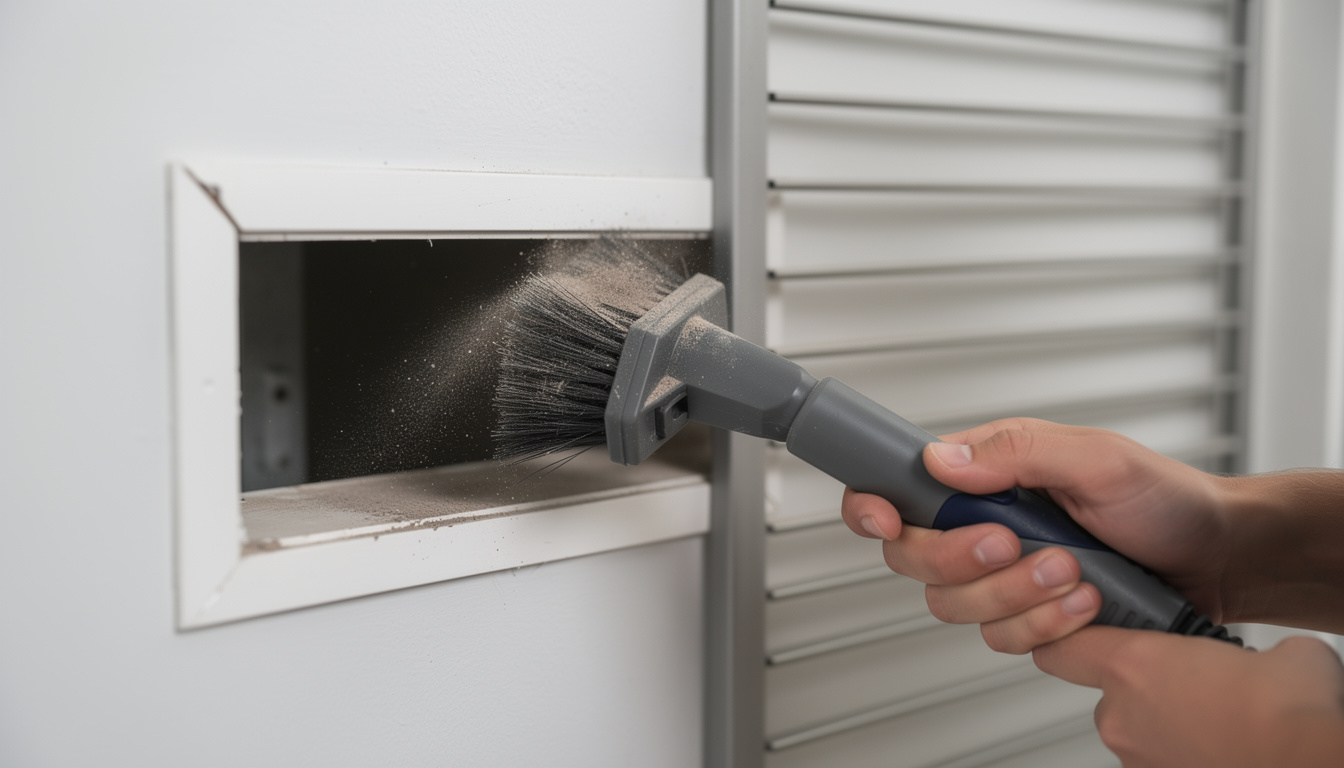 découvrez comment nettoyer efficacement les gaines vmc, éliminer poussières et saletés, et préserver la qualité de l’air ainsi que les performances de votre ventilation.