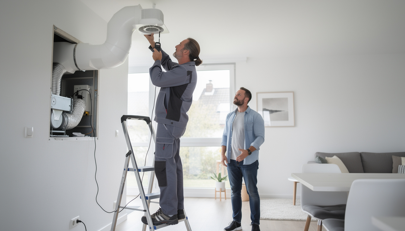 découvrez comment nettoyer efficacement les gaines vmc, éliminer poussières et saletés, et préserver la qualité de l’air et le bon fonctionnement de votre ventilation.